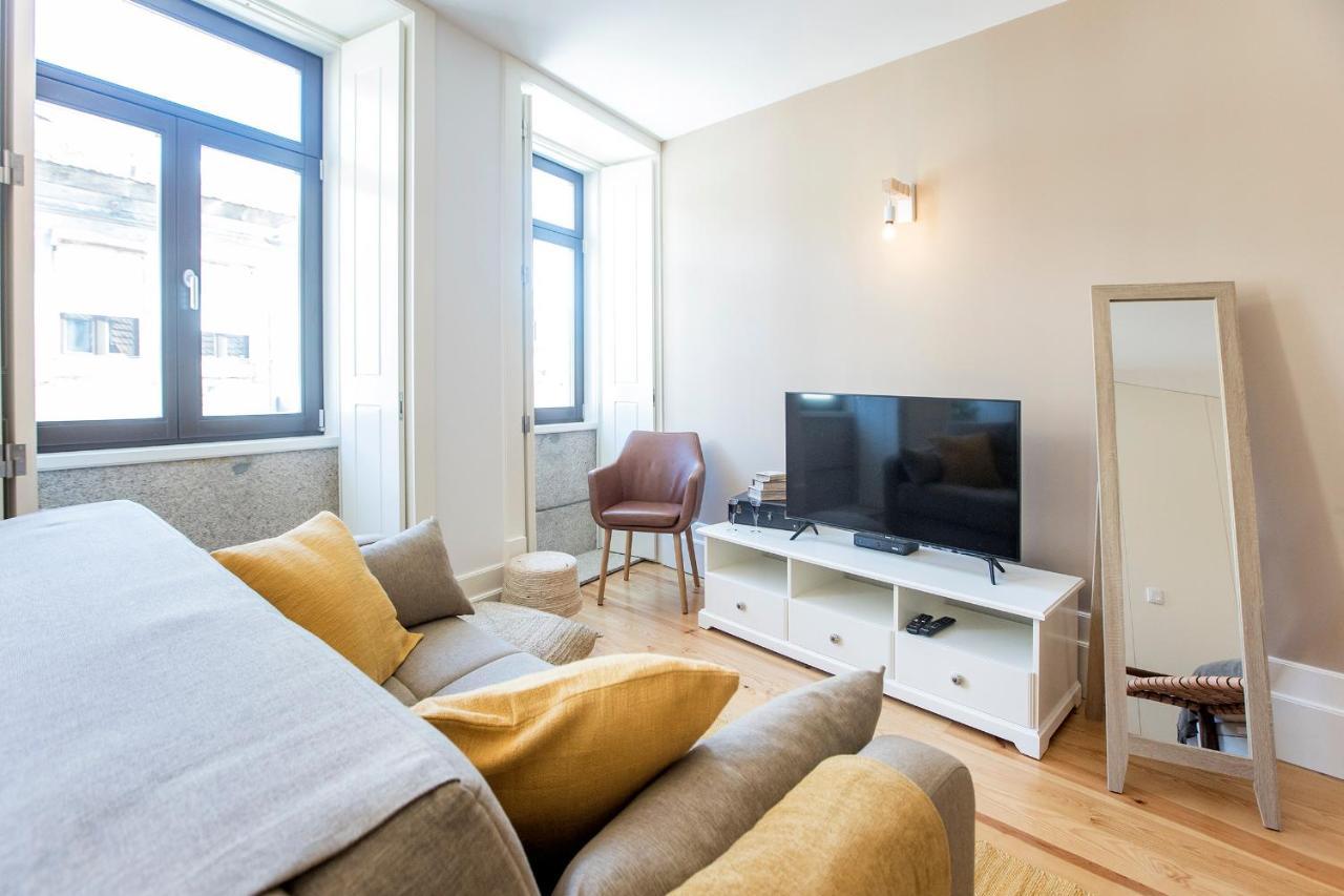 Cosy Flat Near Douro *