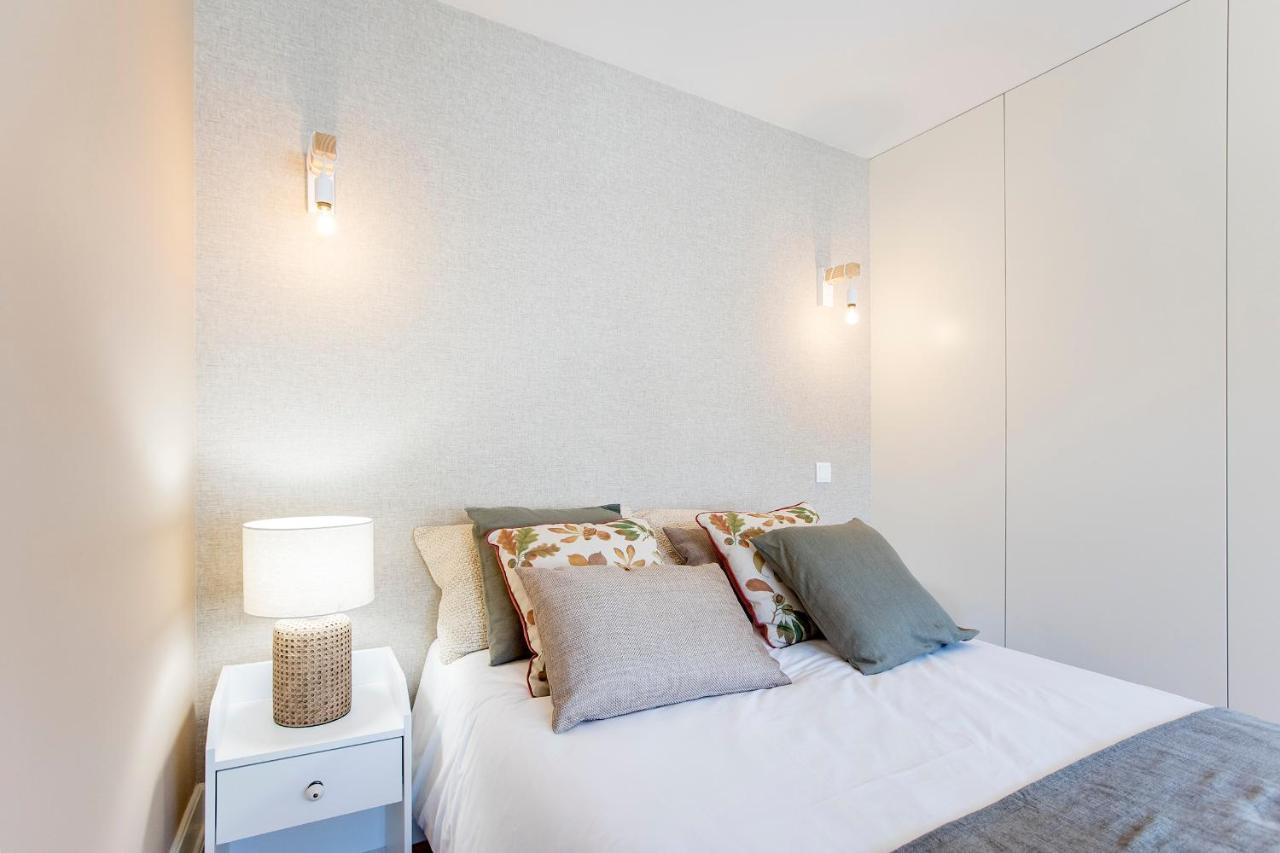 Apartment Cosy Flat Near Douro