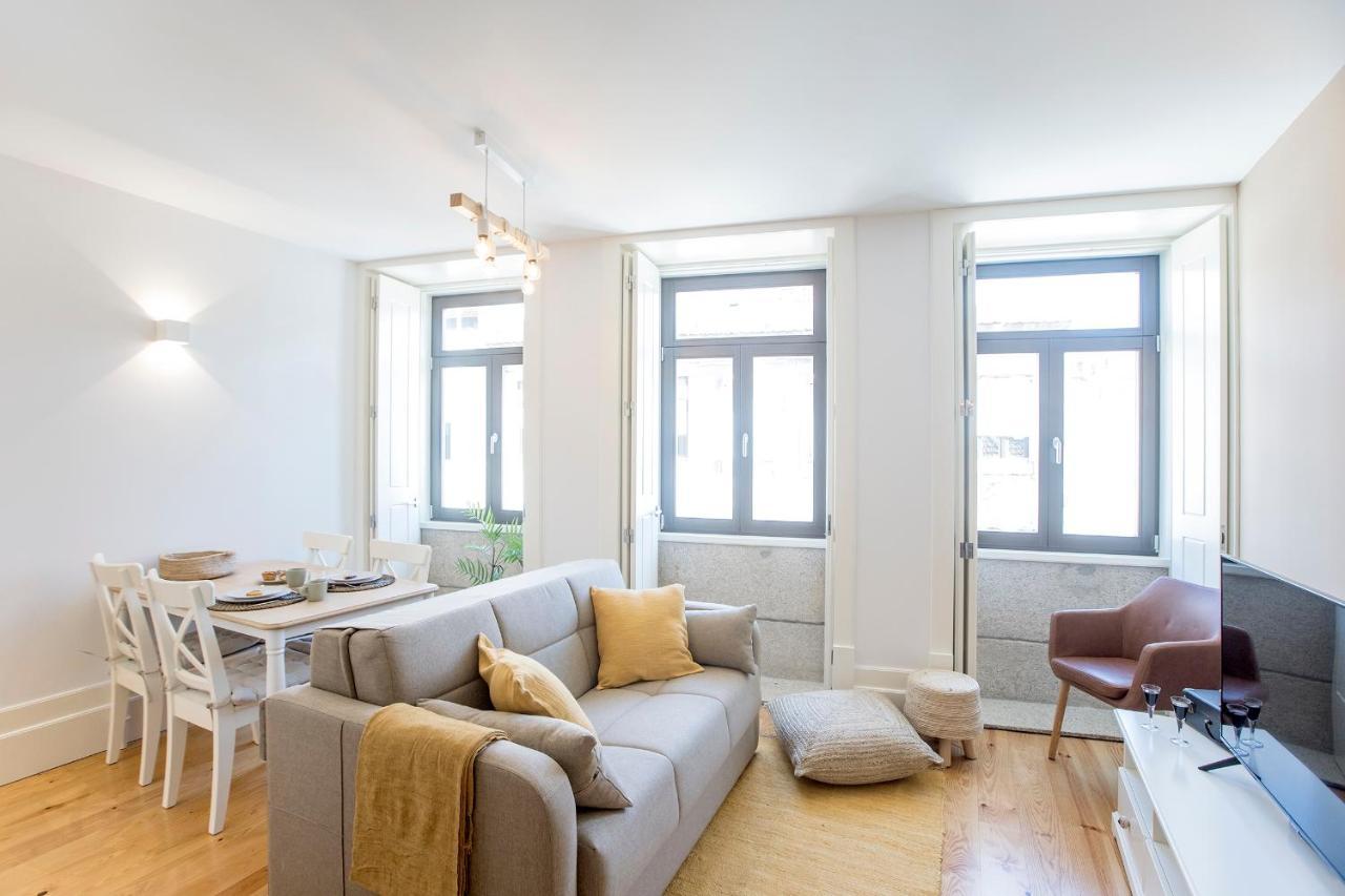 Cosy Flat Near Douro *
