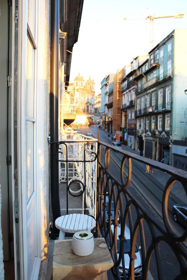 Aliados Sunny Flat Apartment