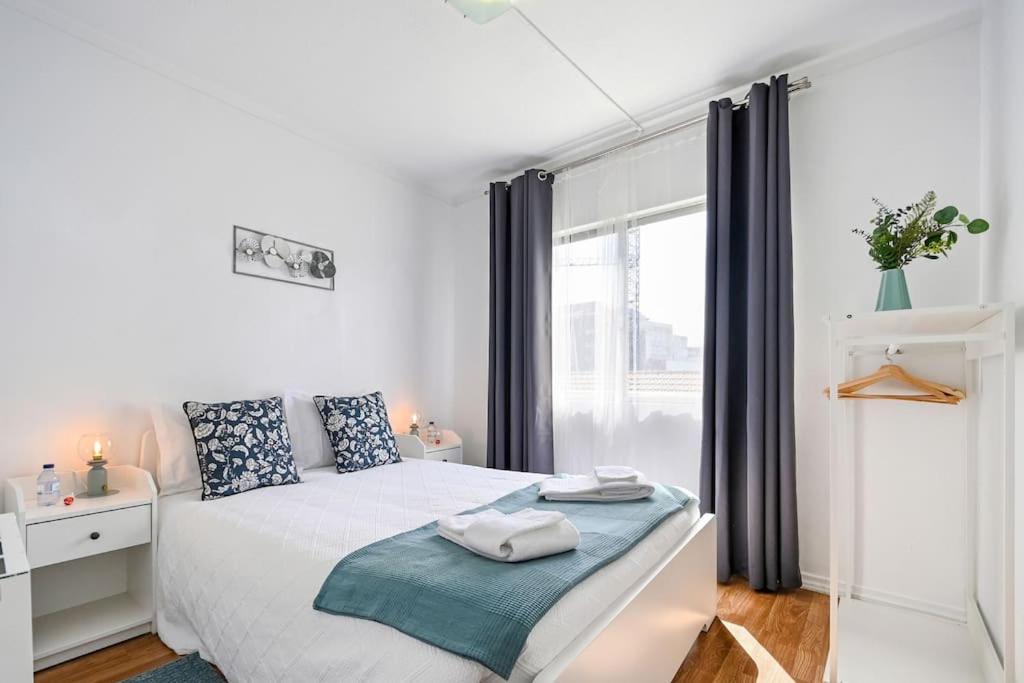 Bolhao Studio Apartment