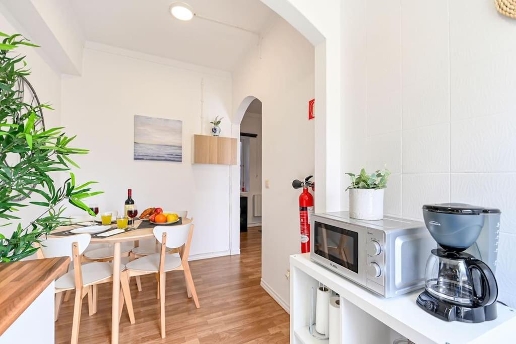 Apartment Bolhao Studio *