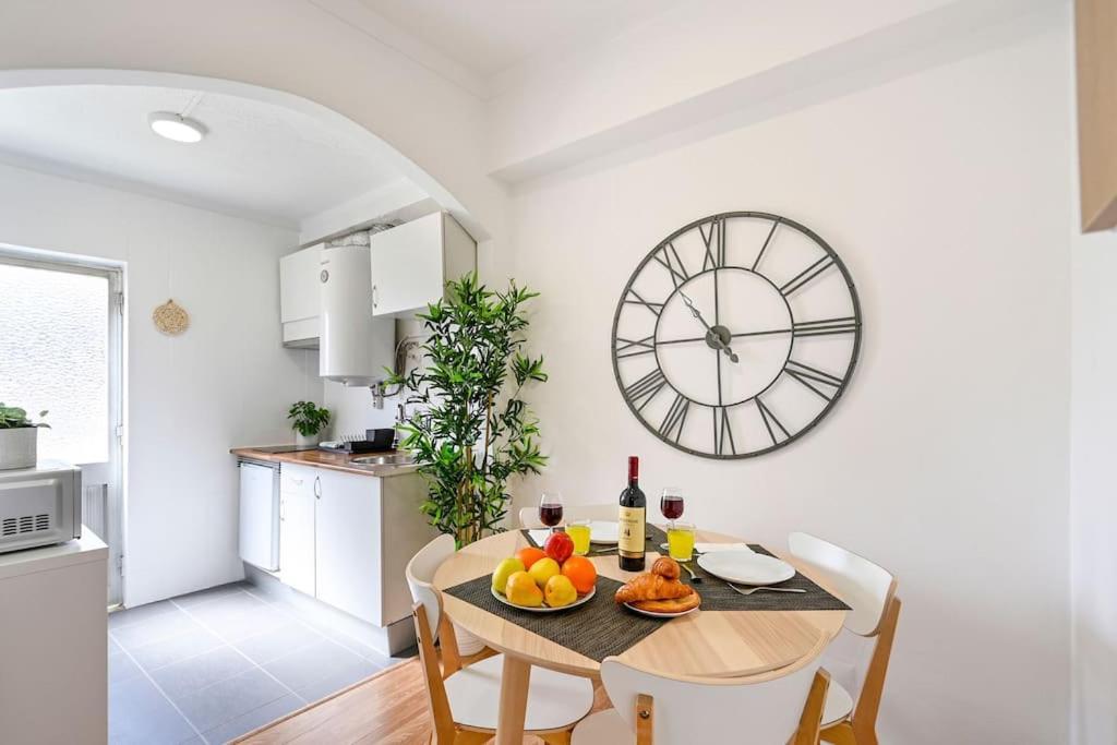 Apartment Bolhao Studio Porto