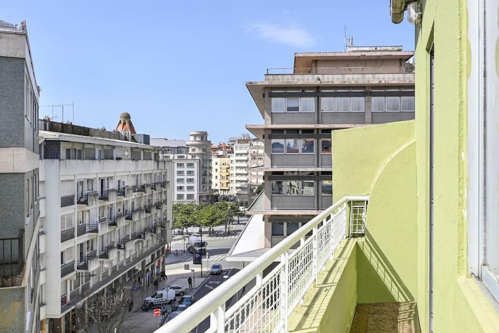 Bolhao Studio Apartment Porto