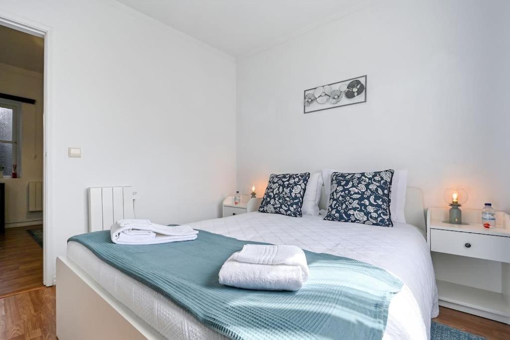 Apartment Bolhao Studio Porto