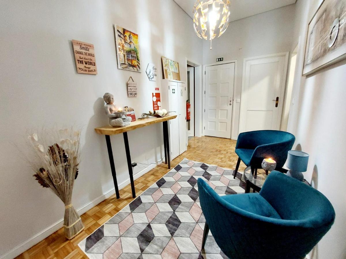 Suites Room Porto