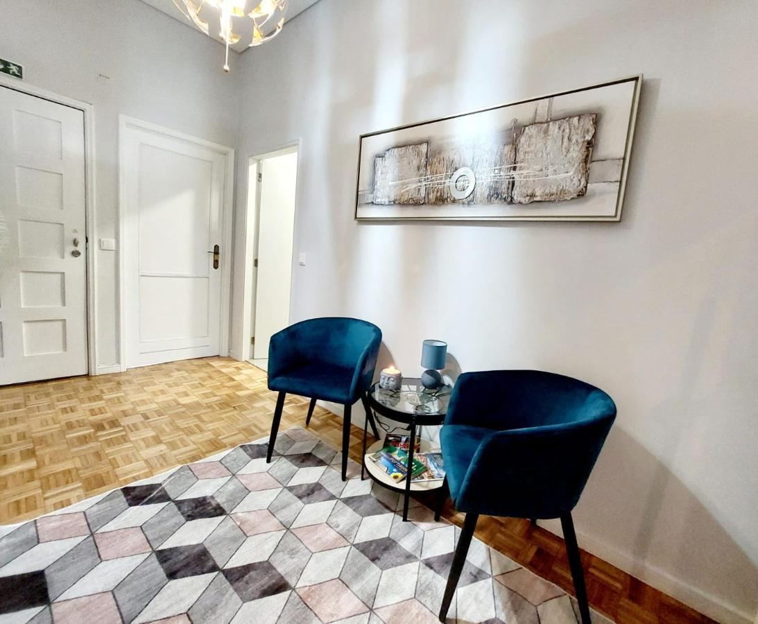 Suites Room Appartement