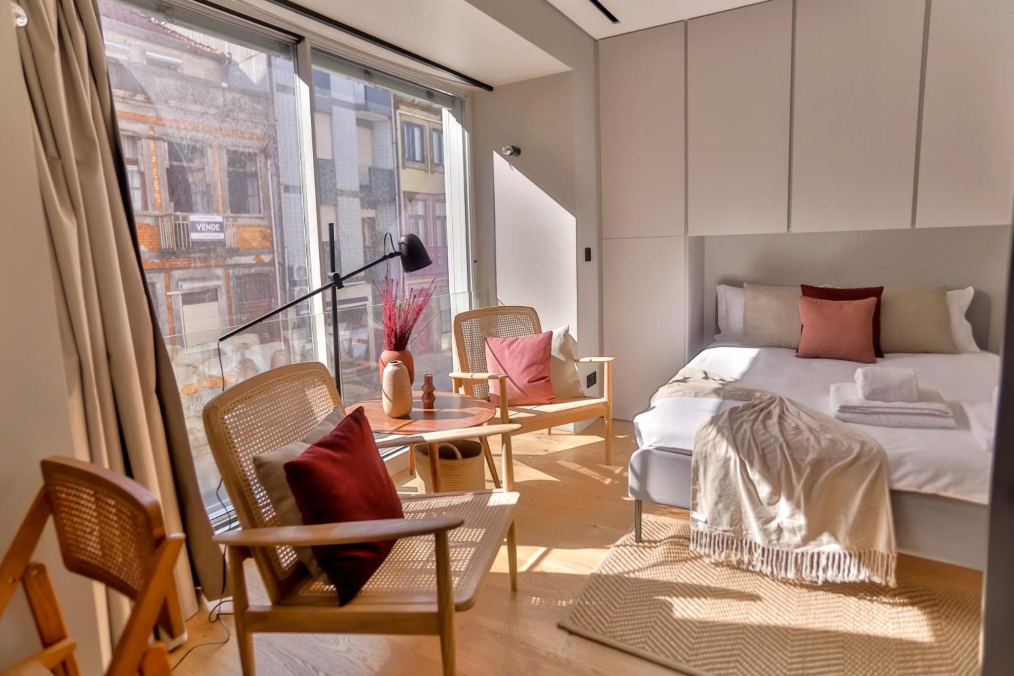 Apartamento Alegria By Hosts Porto