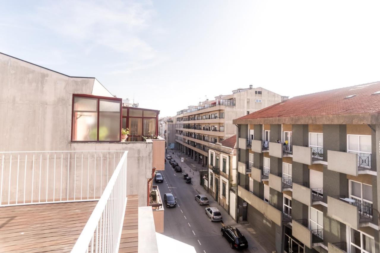 Appartement Alegria By Hosts Porto