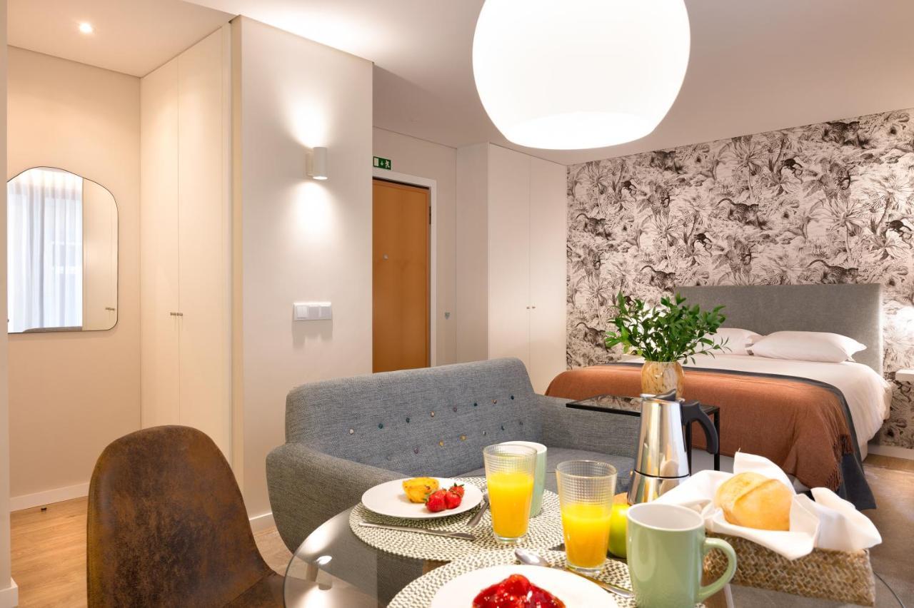 Nomad Apartment, By Bolhao Residences Apartment *
