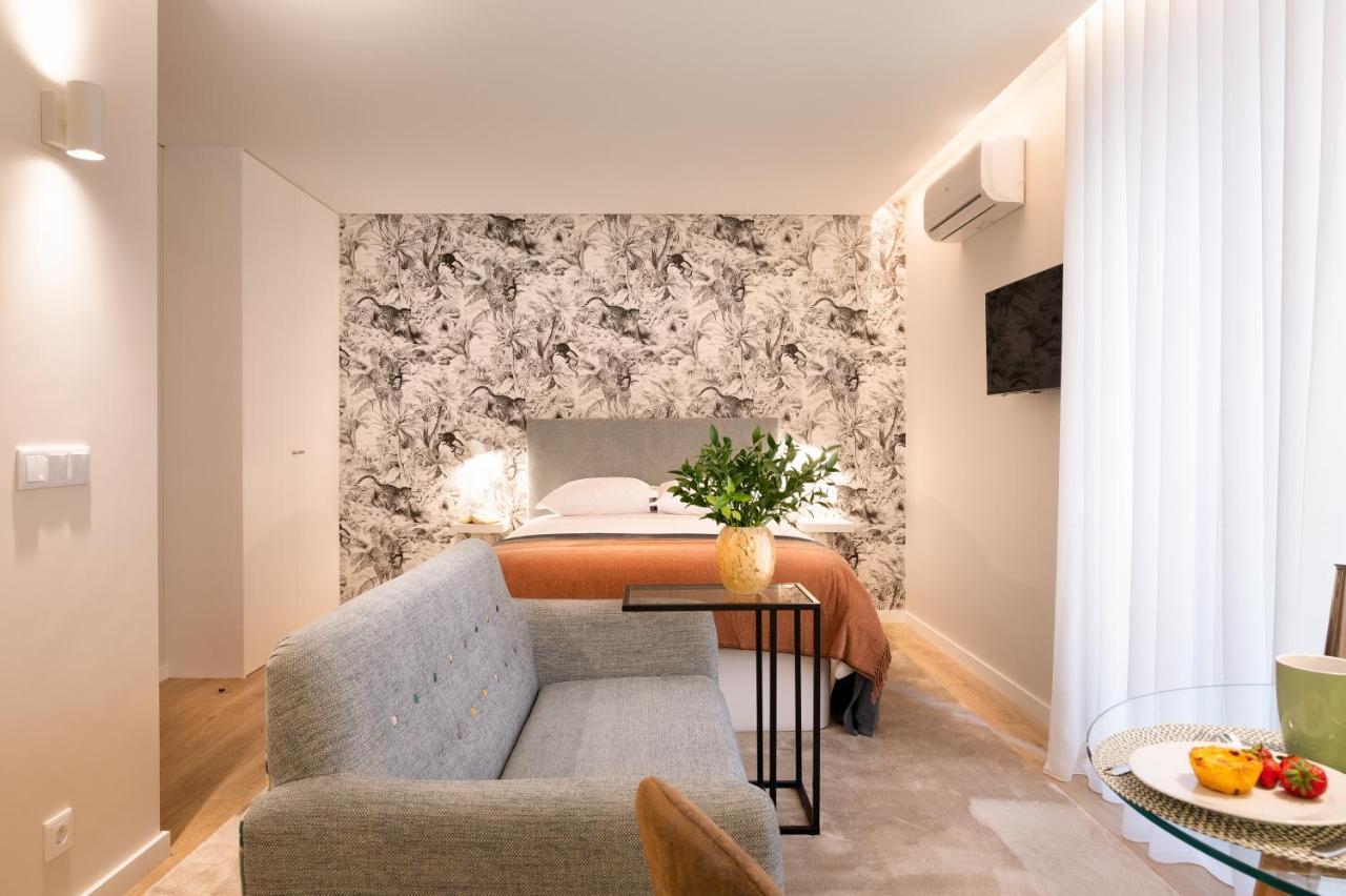 Nomad Apartment, By Bolhao Residences Porto