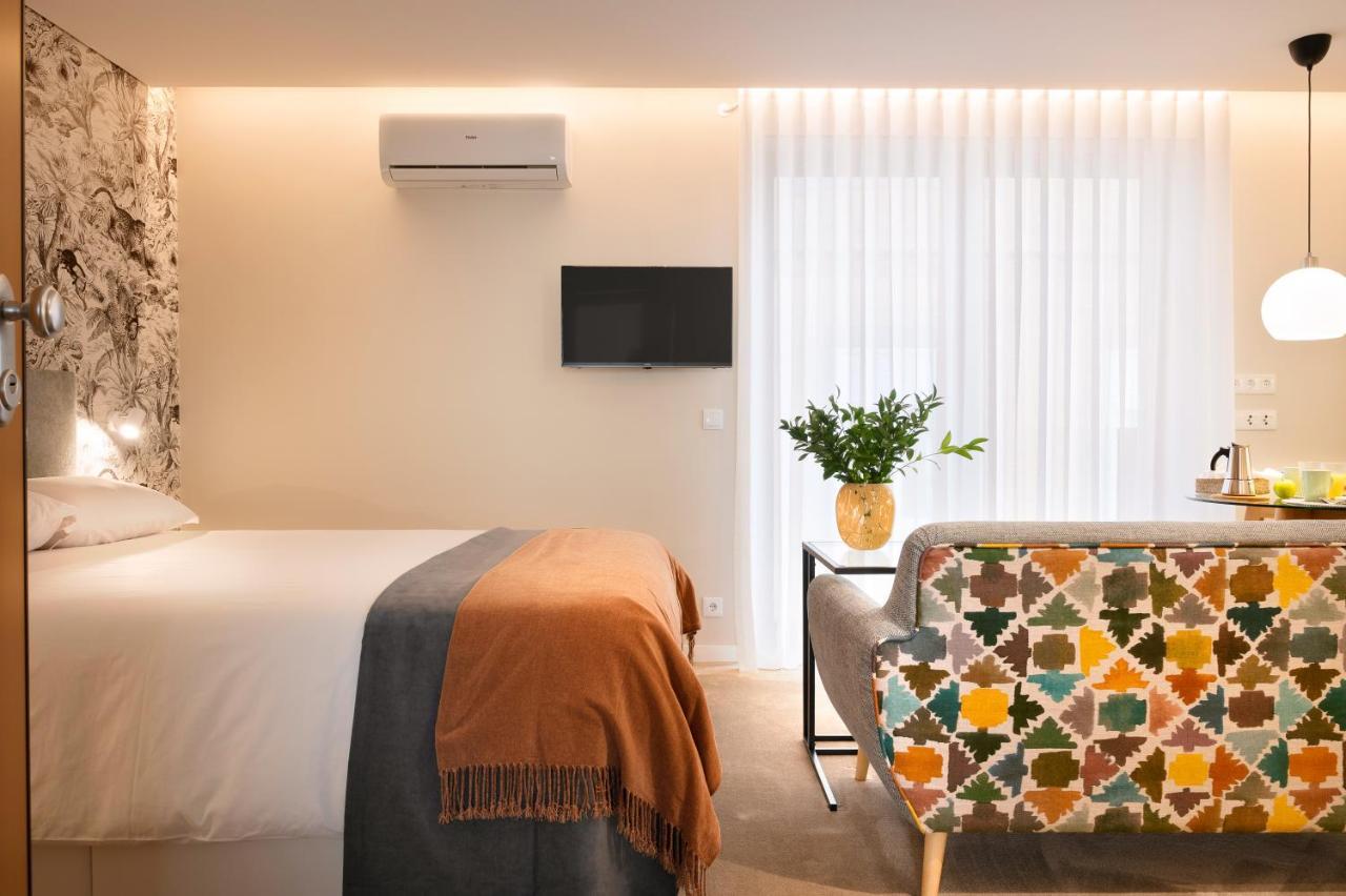 Nomad Apartment, By Bolhao Residences *