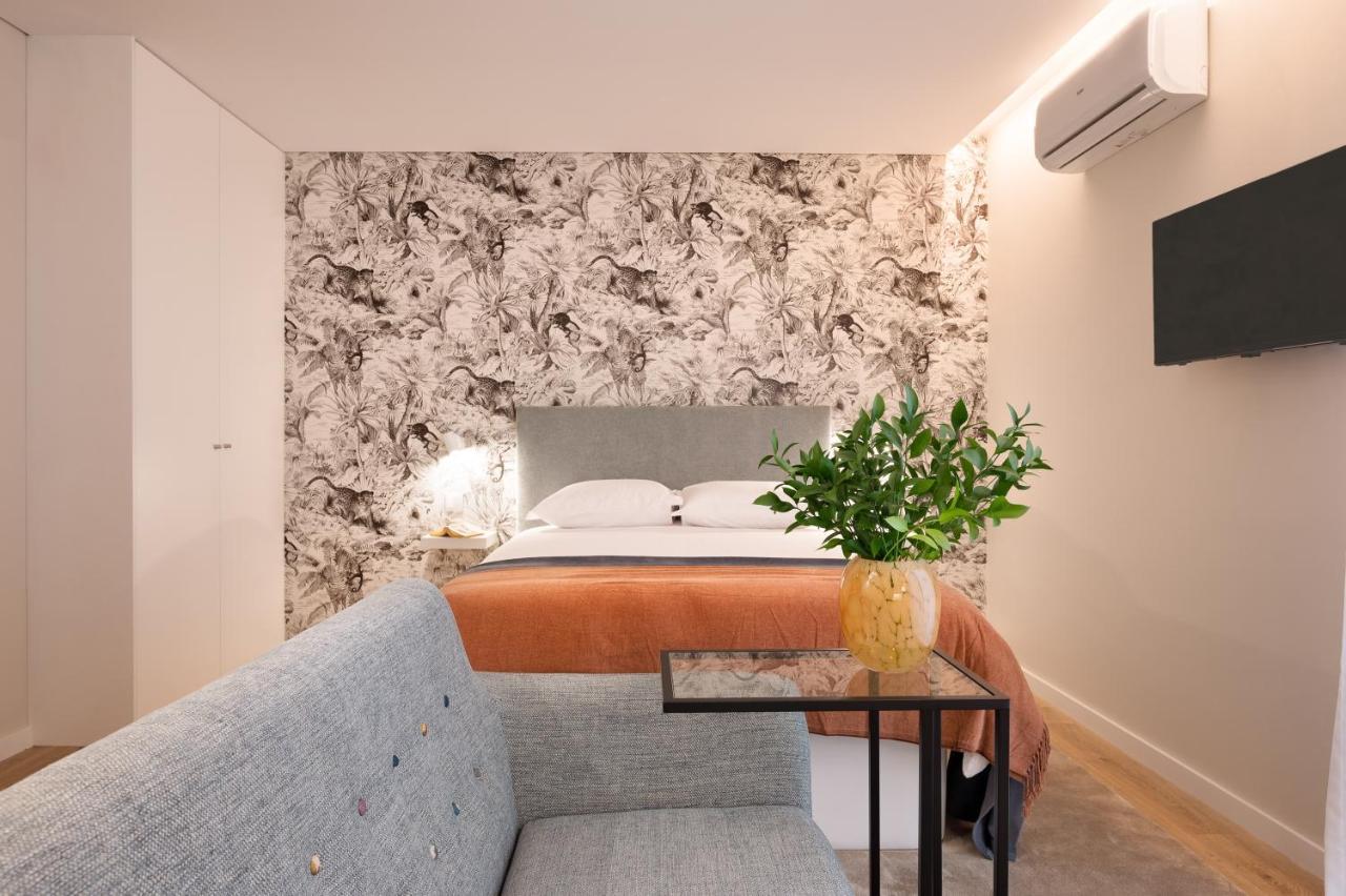 Nomad Apartment, By Bolhao Residences * Porto