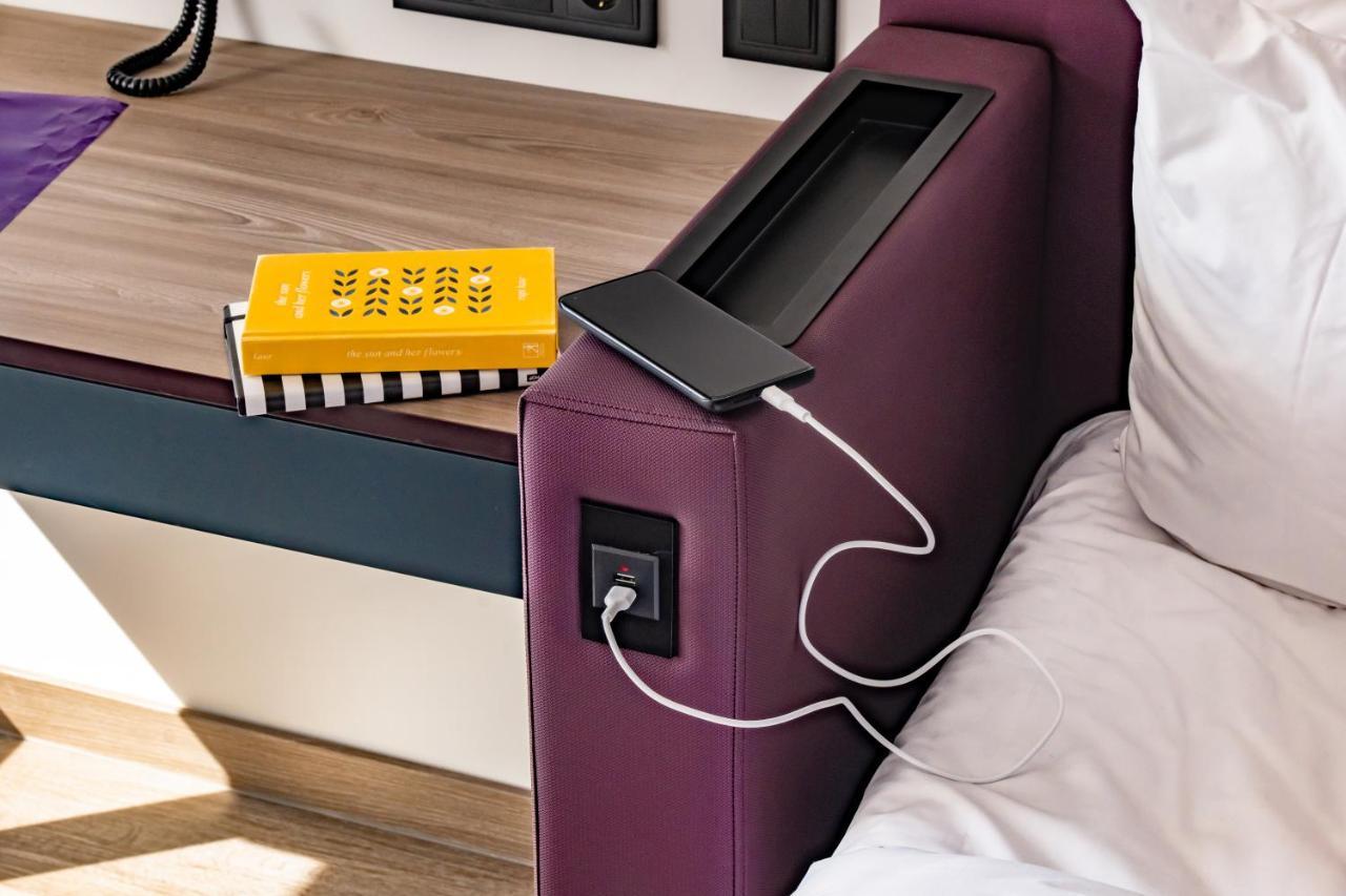 Yotel Porto