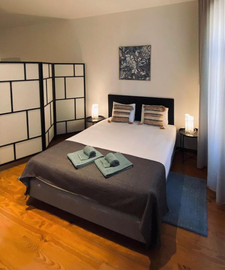 Appartement Clerigos B Centro Do Porto
