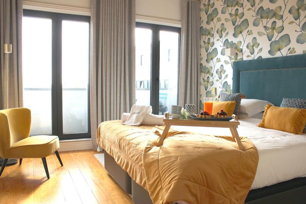 Mx Unique Top View Apartment *