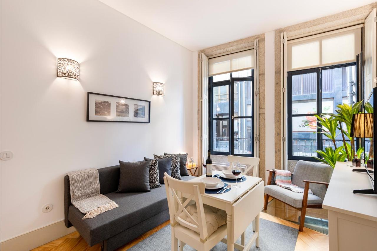 Apartment Boavista Rilofe T1 Smart Duplex - By Guest Porto