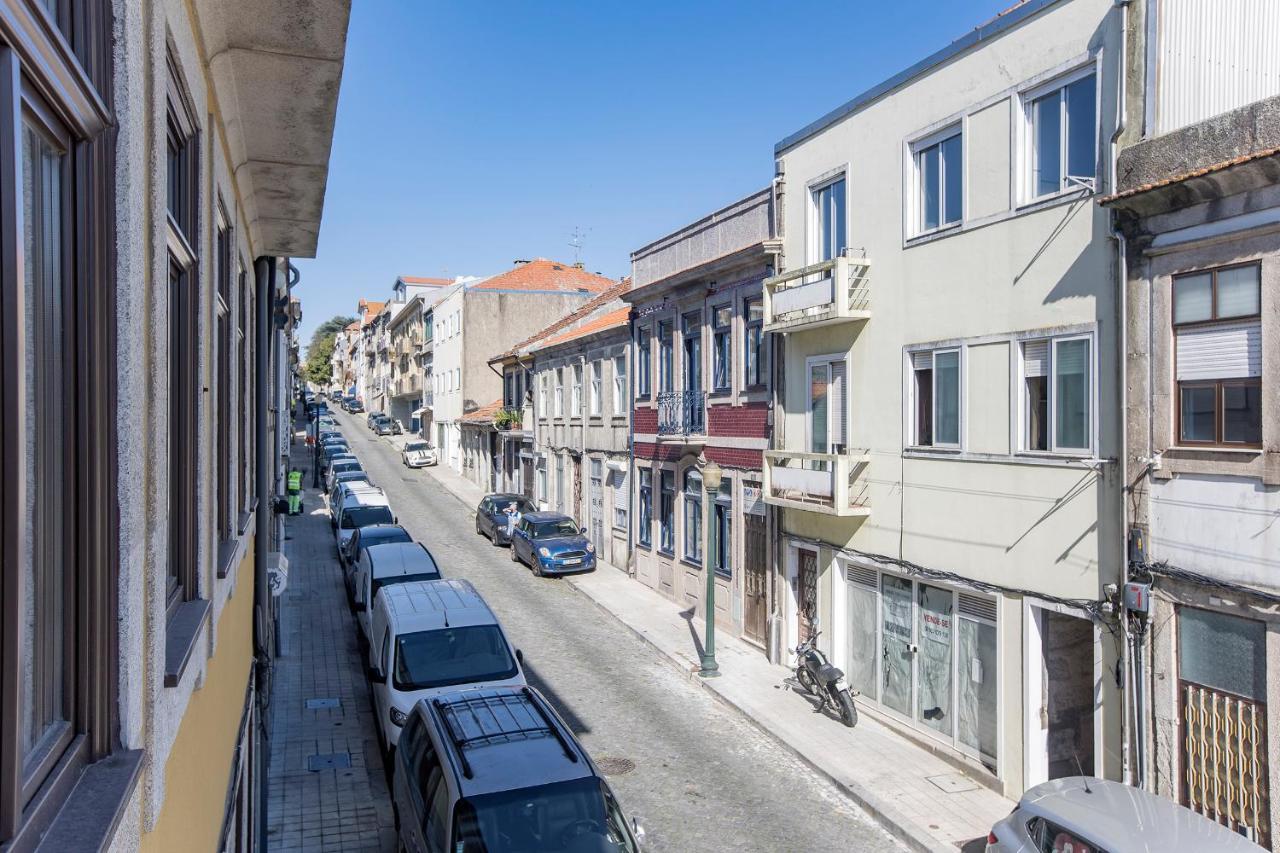 Cosy Flat Near Douro Apartment Porto