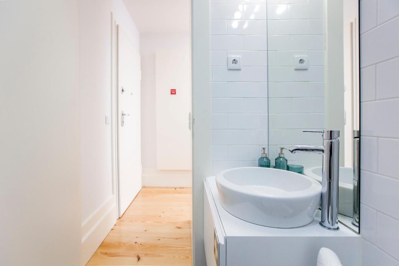 Cosy Flat Near Douro