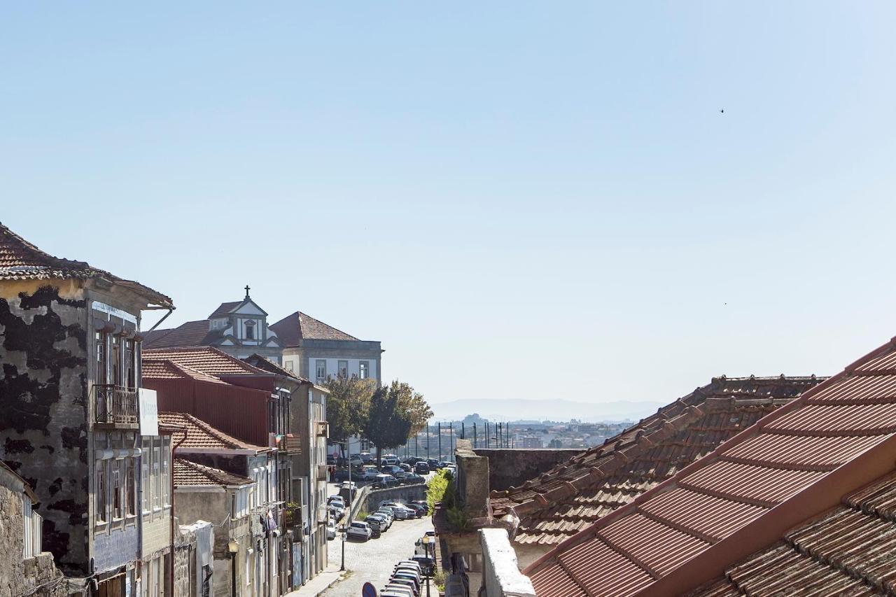 Cosy Flat Near Douro *