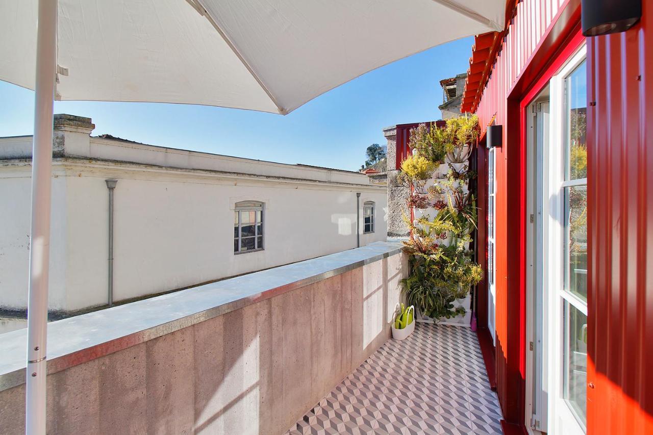 Apartment Wonderful Design Porto