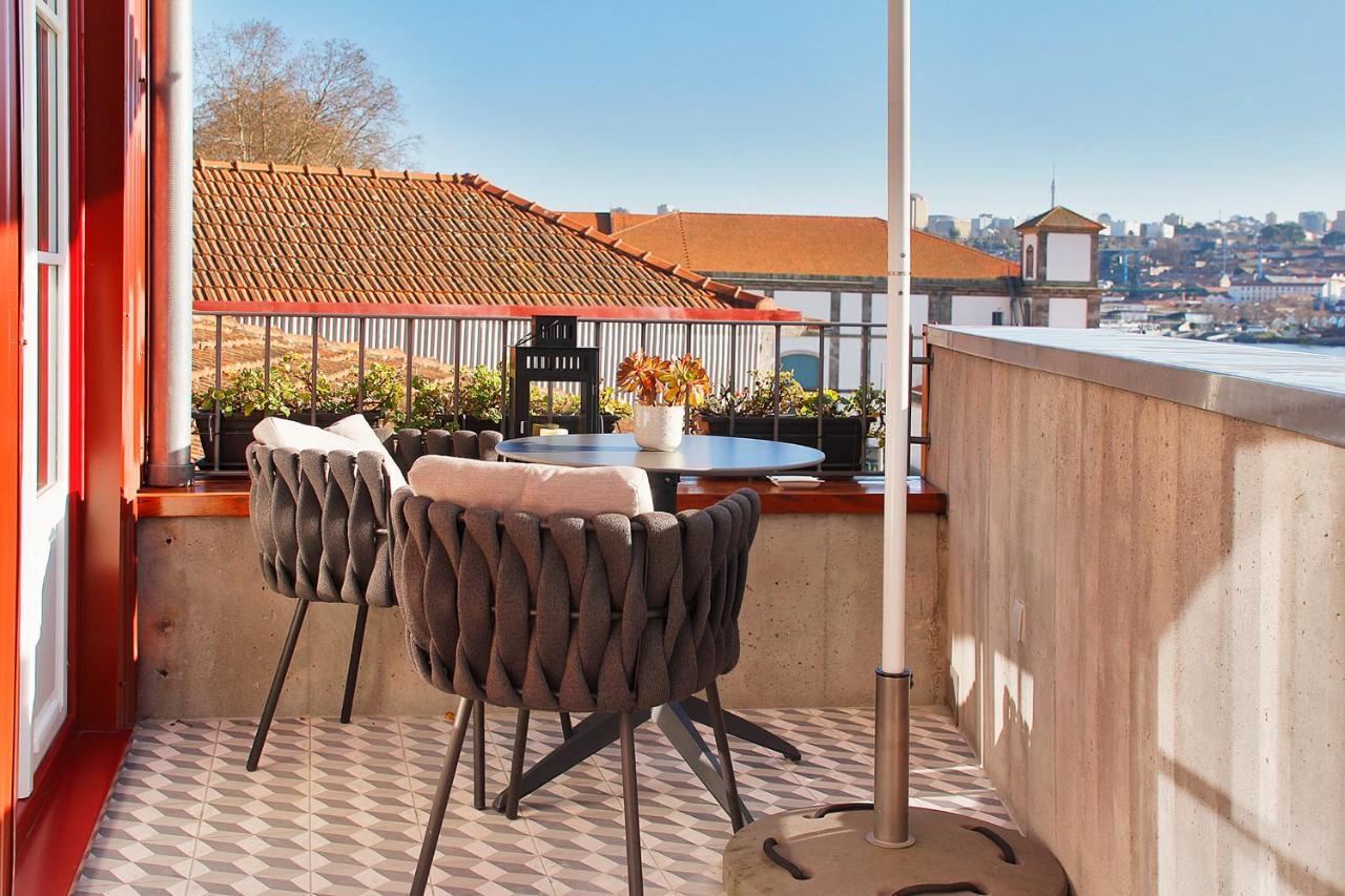 Wonderful Design Apartment Porto