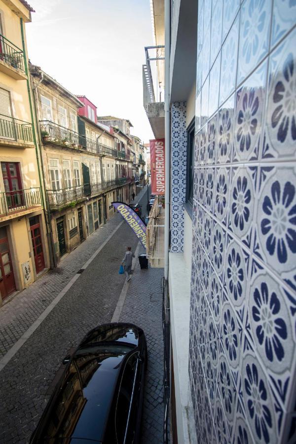 Apartamento Guest H4u - Batalha Center *