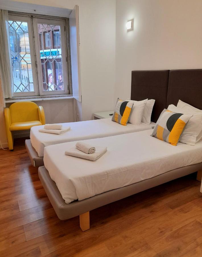 Clerigos Ville Guest house