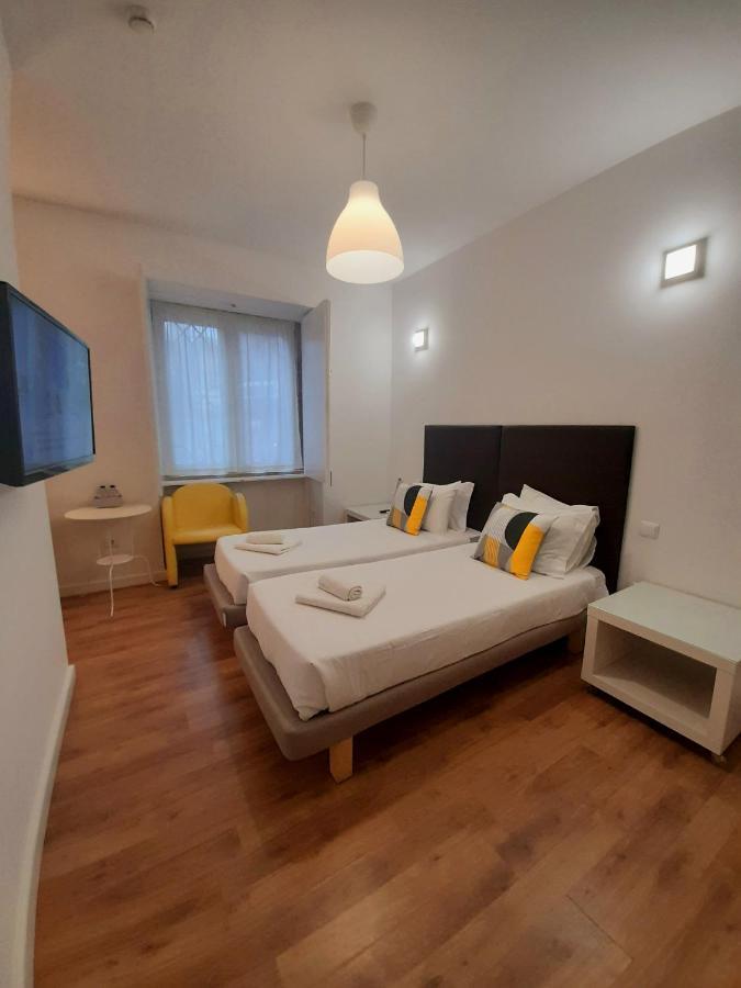 Guest house Clerigos Ville