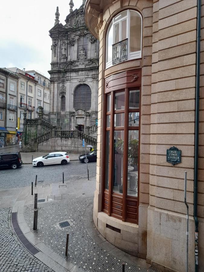 Clerigos Ville Guest house Porto