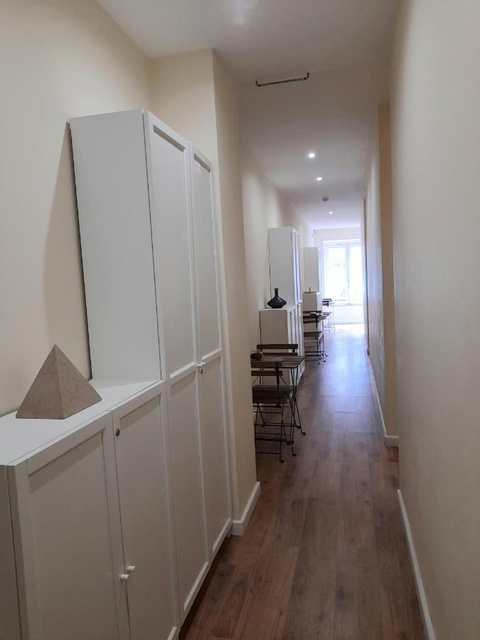 Guest house Clerigos Ville 2*