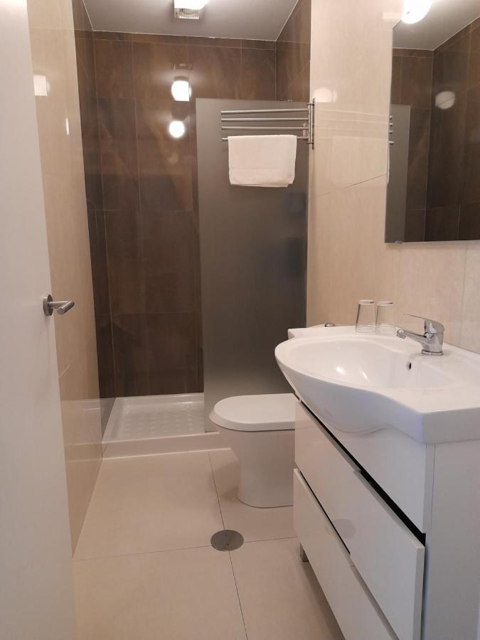 Guest house Clerigos Ville 2*