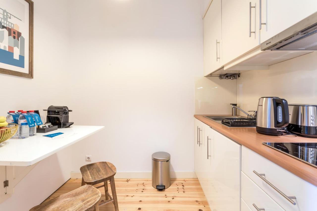 Bolhao Appartement