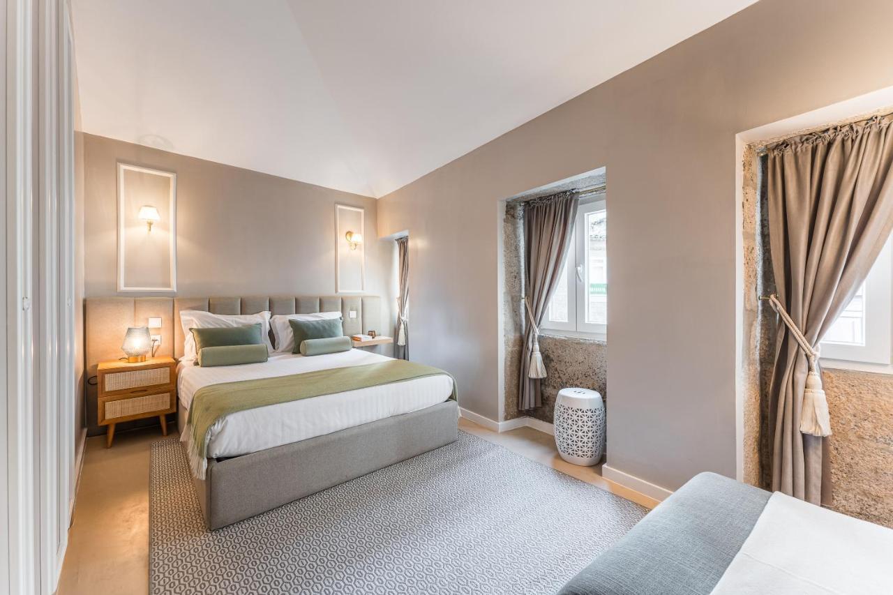 Guest house Victoria Project - - Private Parking Porto