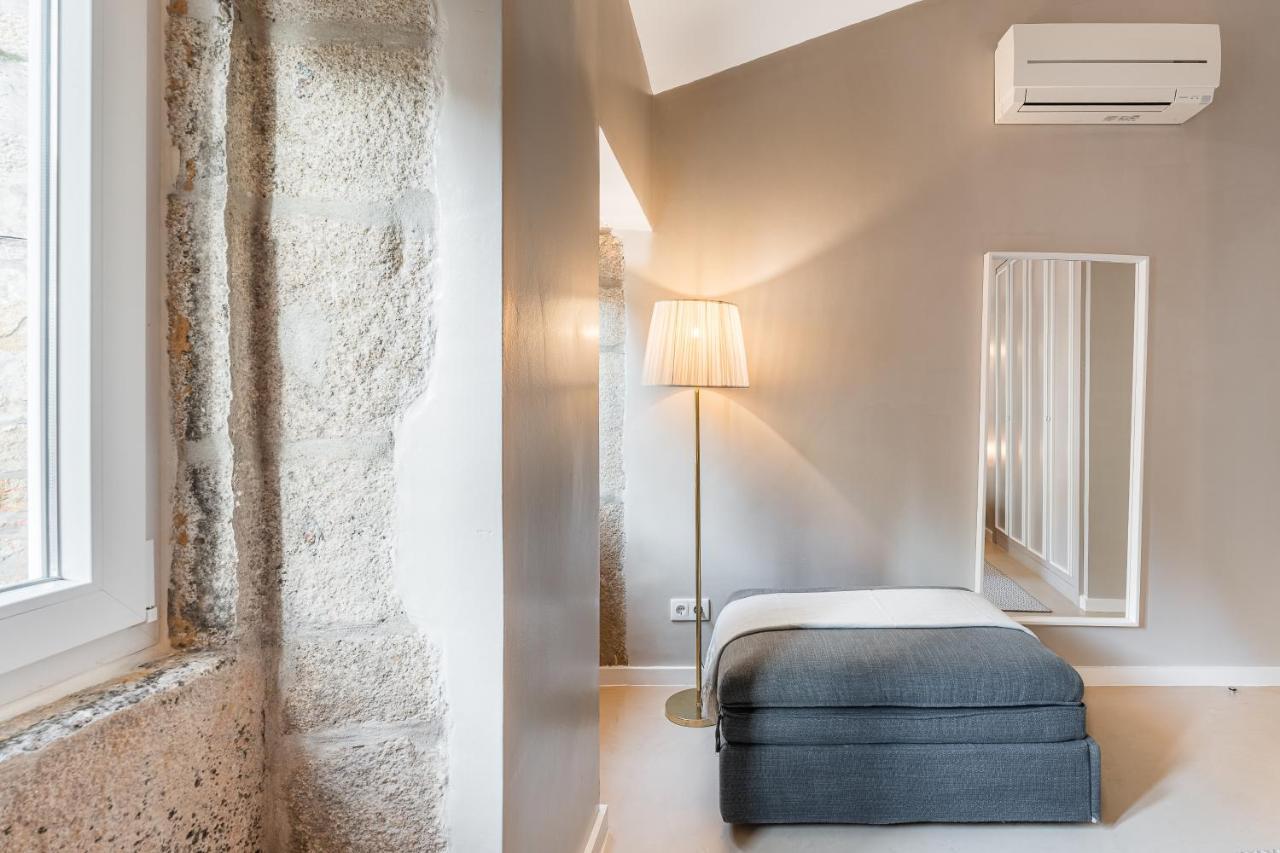 Victoria Project - - Private Parking Guest house Porto