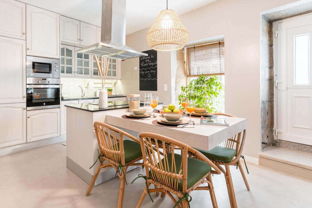 Guest house Victoria Project - - Private Parking