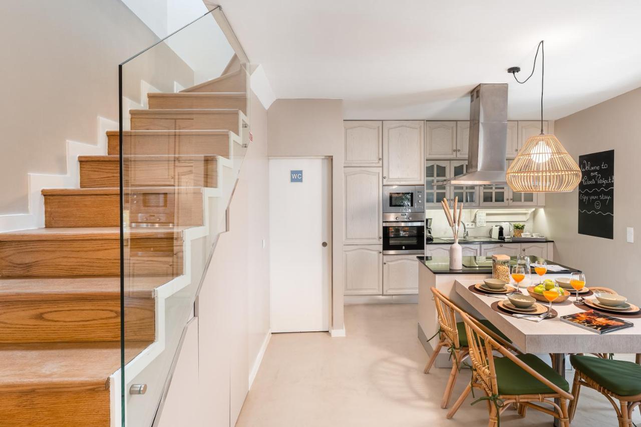 Victoria Project - - Private Parking Guest house 2*