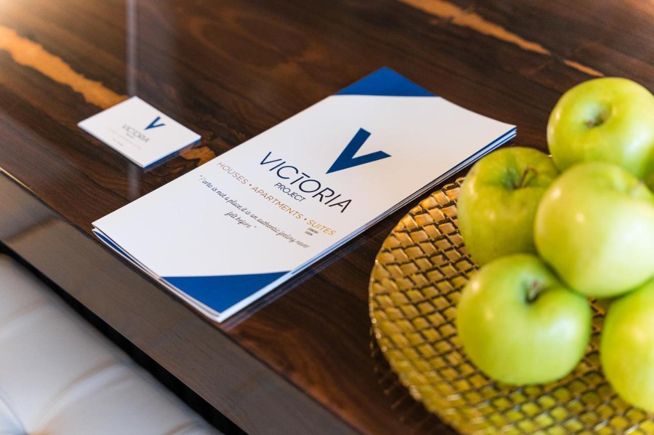 Apartment Victoria Project - - Private Parking *