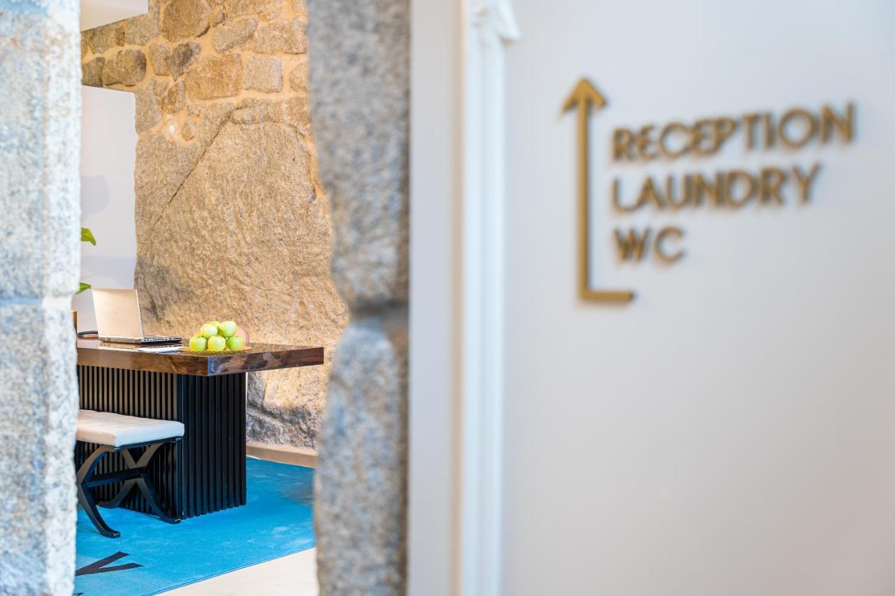 Victoria Project - - Private Parking Porto