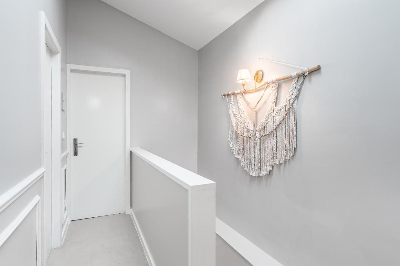 Victoria Project - - Private Parking 2* Porto
