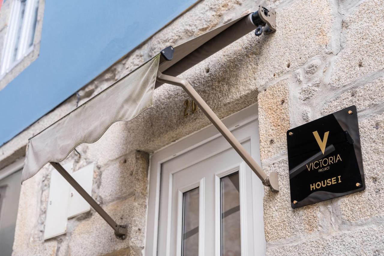 Guest house Victoria Project - - Private Parking 2*