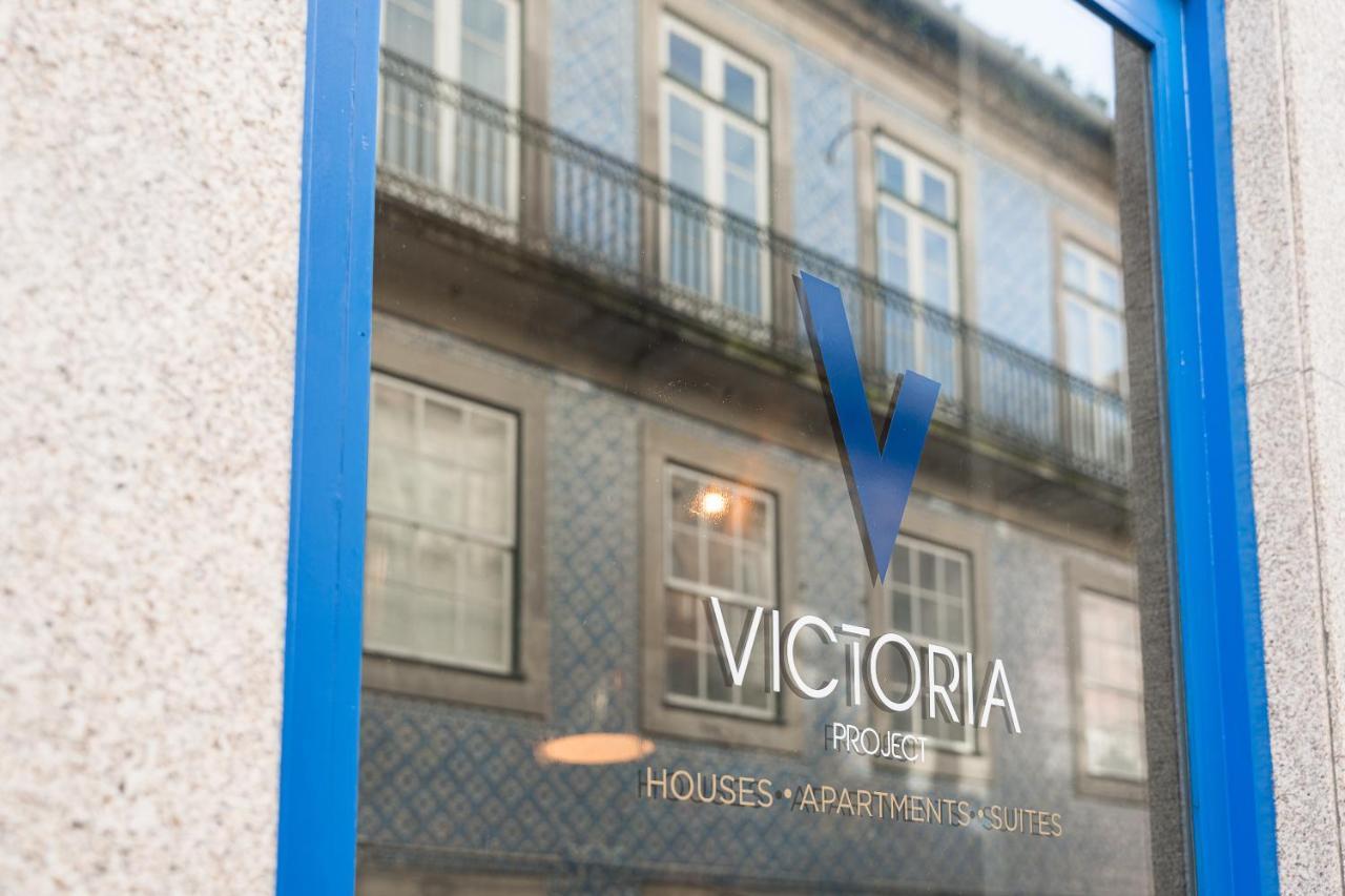 Victoria Project - - Private Parking Apartment