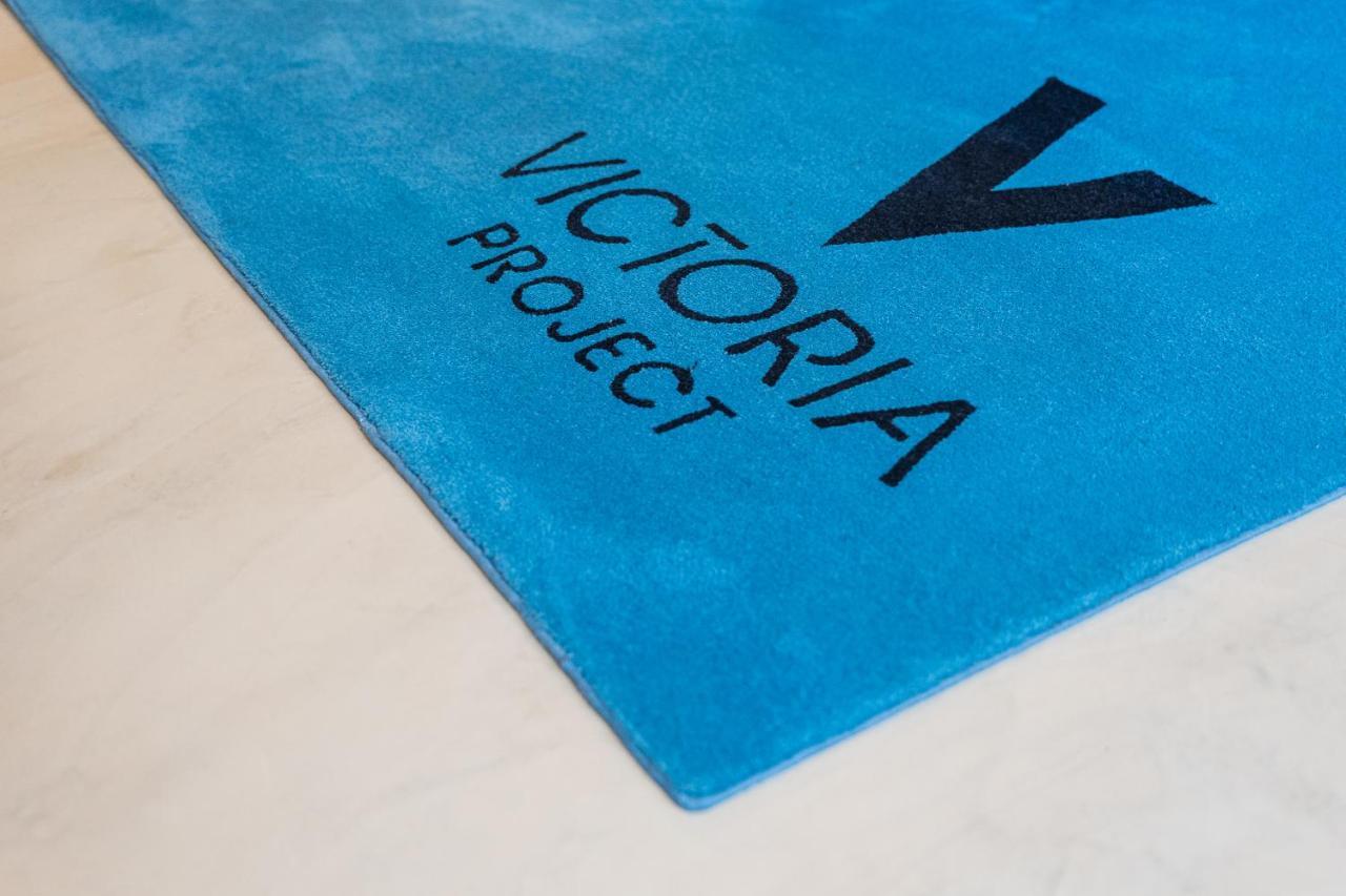 Victoria Project - - Private Parking Apartment Porto