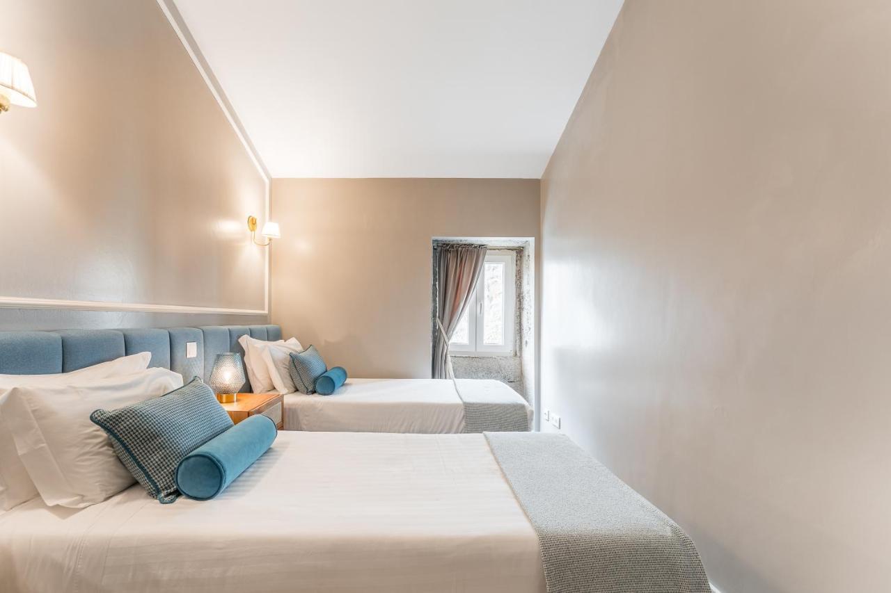 Victoria Project - - Private Parking Guest house Porto