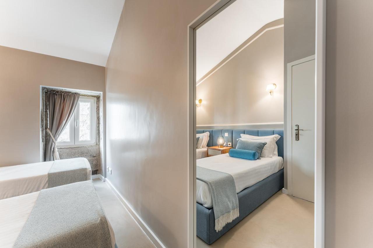 Guest house Victoria Project - - Private Parking