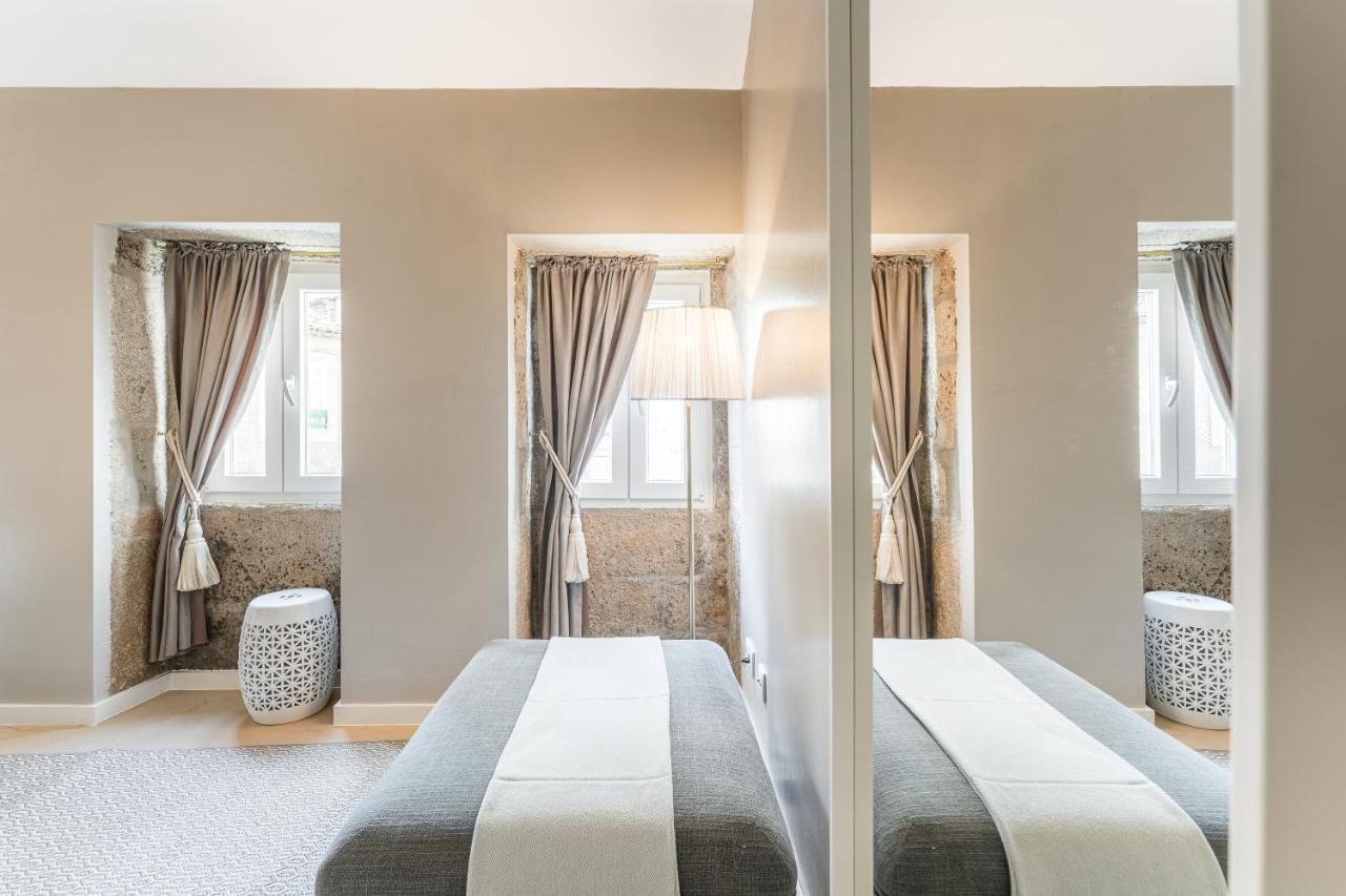 Victoria Project - - Private Parking Guest house Porto