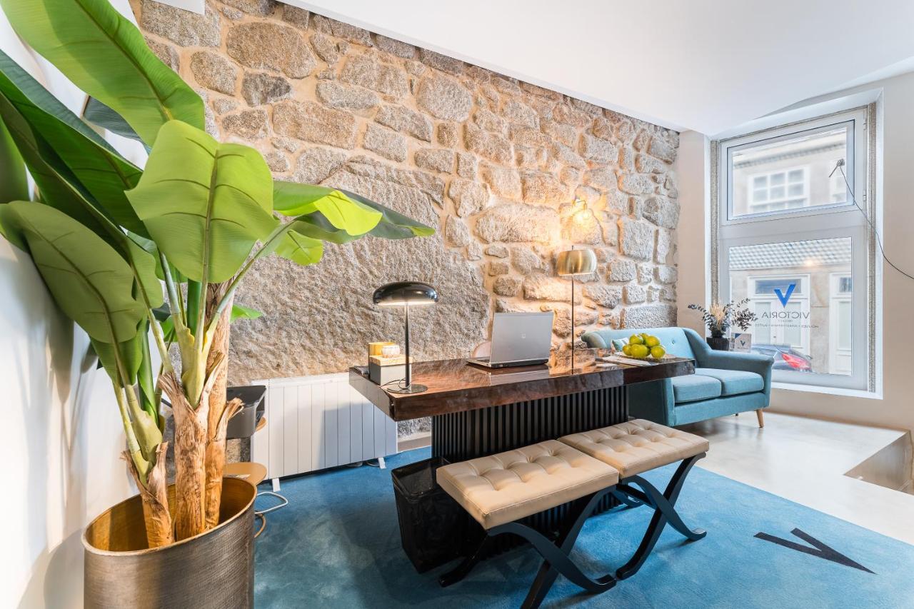 Apartment Victoria Project - - Private Parking *