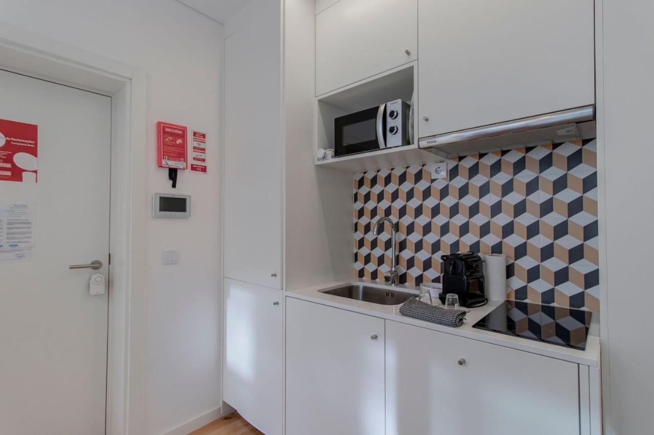 Cozy W/ Patio By Lovelystay Porto