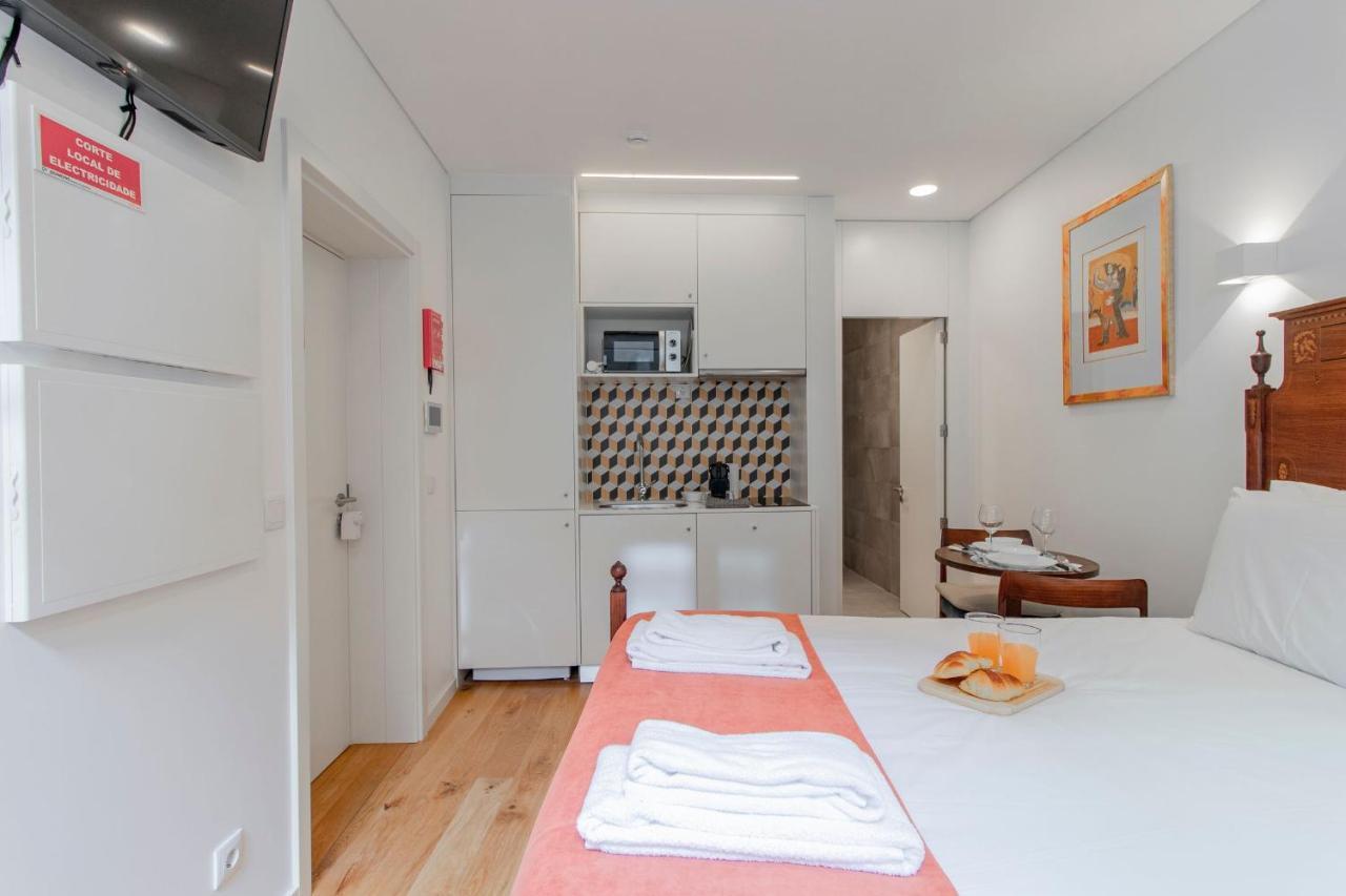 Cozy W/ Patio By Lovelystay Porto