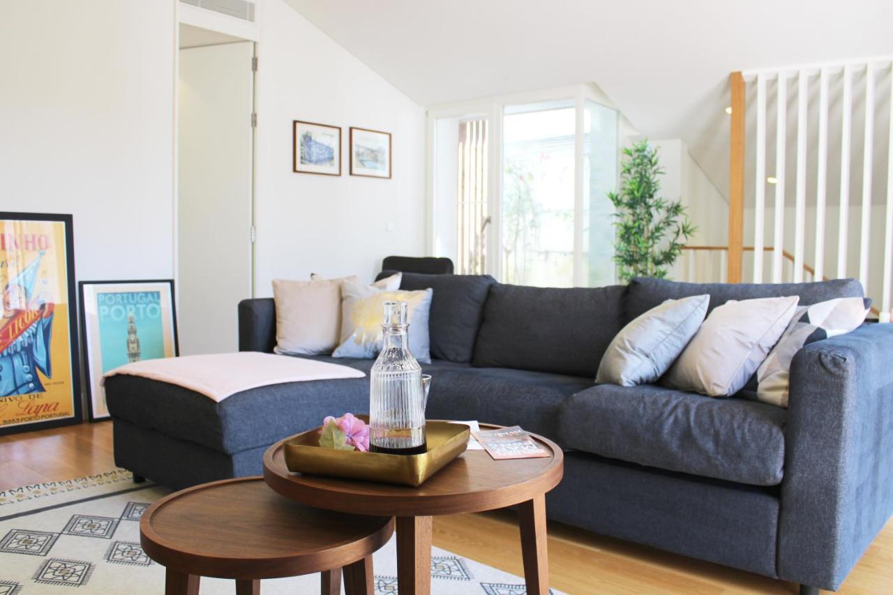 Apartamento Amazing Flores Duplex